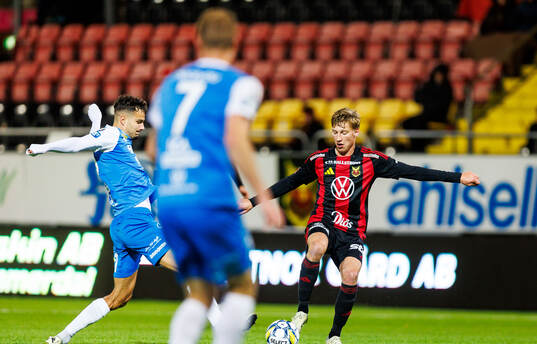 Östersunds Albin Sporrong