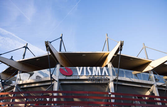 Visma arena
