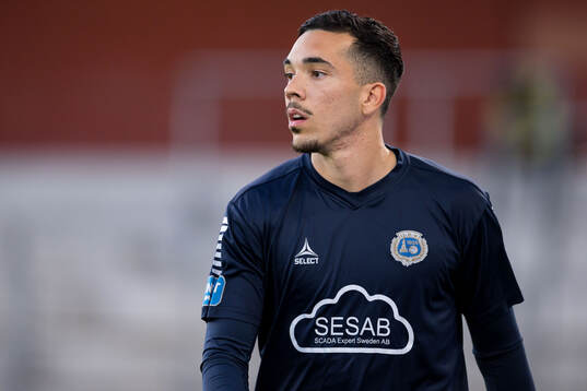 Utsiktens Lucas Lima