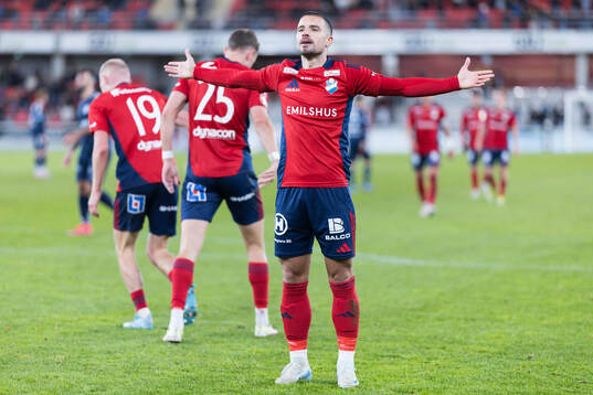 Östers Vladimir Rodic
