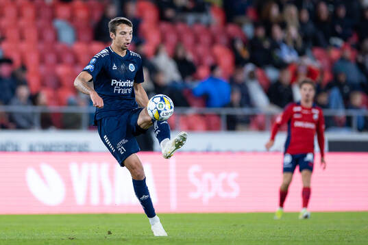 Utsiktens Kevin Rodeblad Lowe