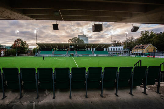 Hammarby IP