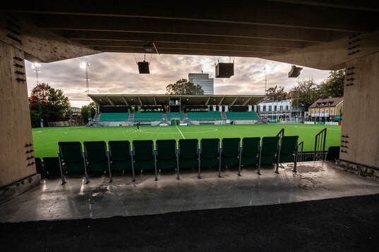 Hammarby IP