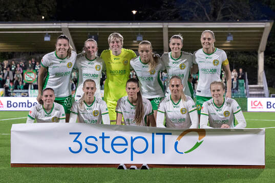Hammarbys startelva