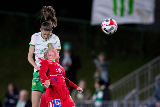 KIF Örebros Viivi Ollonqvist