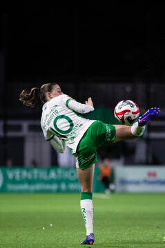 Hammarbys Smilla Vallotto
