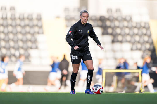 Häckens Josefine Rybrink