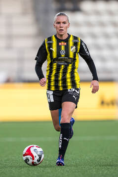 Häckens Josefine Rybrink