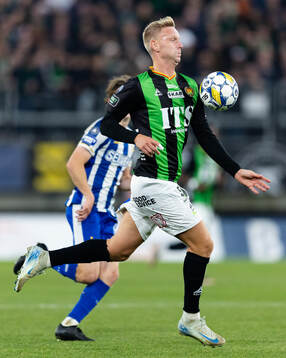 GAIS Joackim Åberg