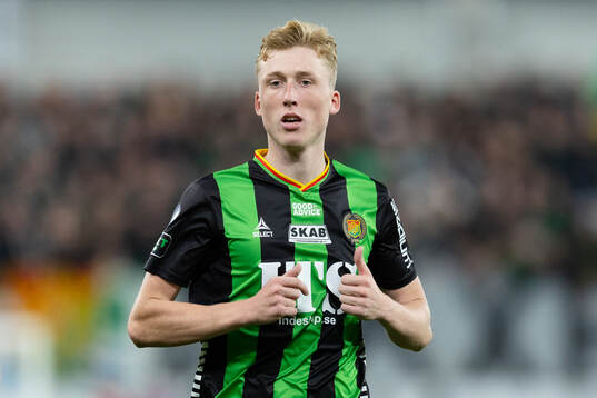 GAIS Filip Beckman