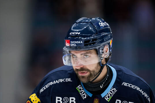 Djurgårdens Ludvig Rensfeldt