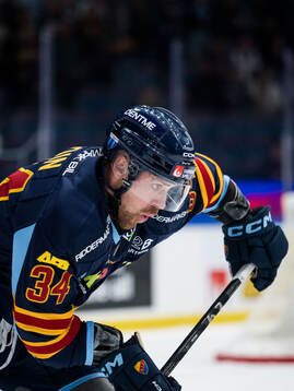 Djurgårdens Daniel Brodin