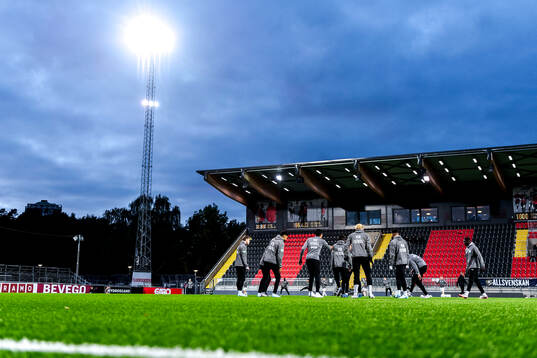 Västerås spelare