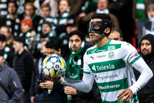 Västerås Pedro Nezio De Araujo Lopes Ribeiro