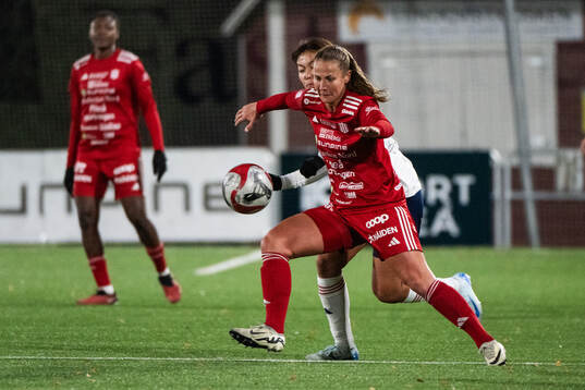 Piteås Olivia Holm