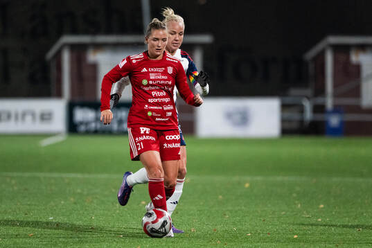 Piteås Ronja Aronsson