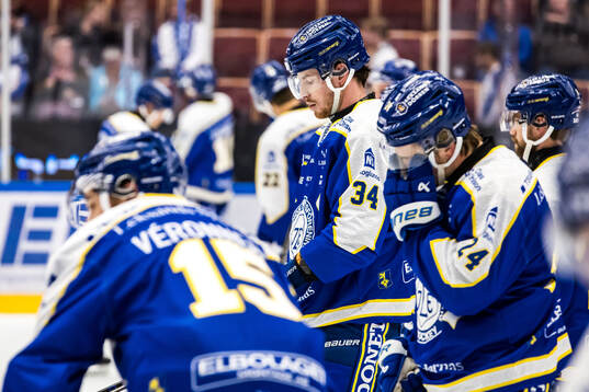 Leksands Peter Cehlarik