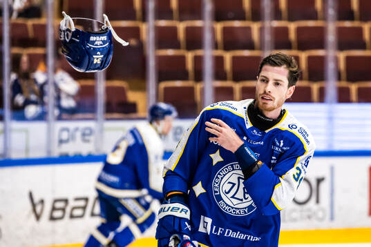 Leksands Peter Cehlarik