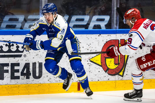 Leksands Fred Nilsson
