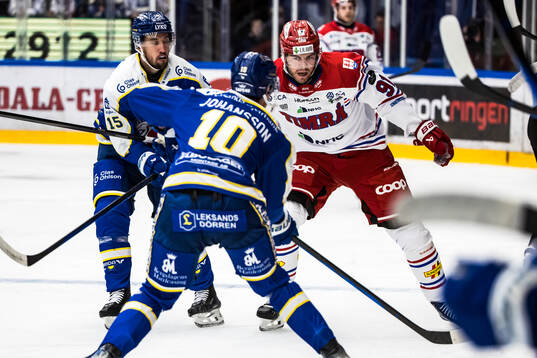 Timrås Magnus Pääjärvi