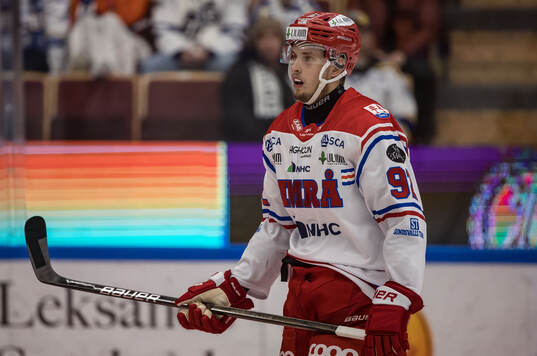 Timrås Anton Lundmark