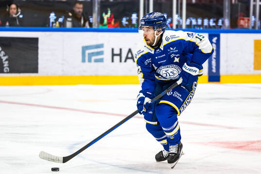 Leksands Max Veronneau