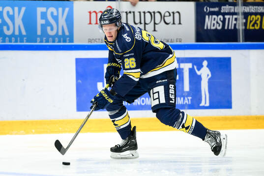 HV71s Tommi Tikka