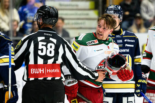 MoDos Mikkel Aagaard