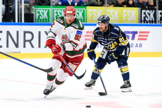 MoDos Jesper Olofsson