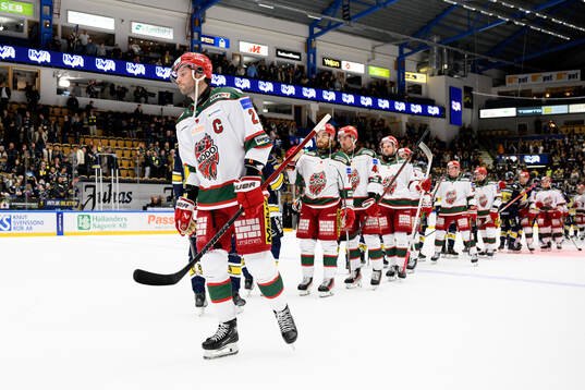 MoDos David Rundblad deppar