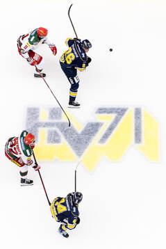 HV71s Tommi Tikka