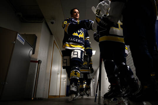 s Andre Petersson