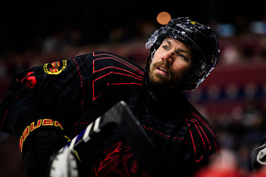 Brynäs Anton Rödin