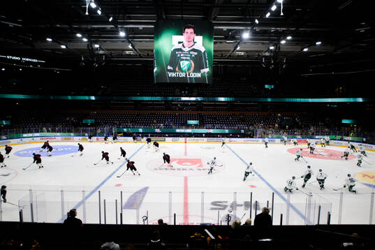 Färjestads och Brynäs