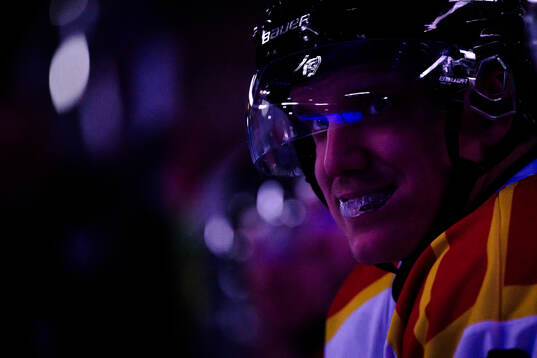 Brynäs Jakob Silfverberg