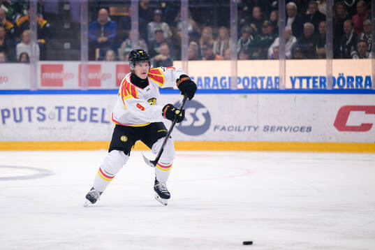 Brynäs Victor Söderström