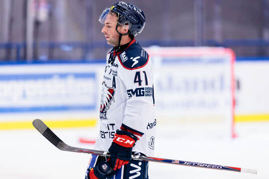 Linköpings Broc Little deppar