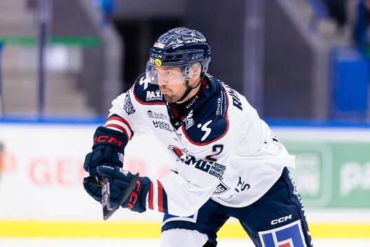Linköpings Rasmus Rissanen