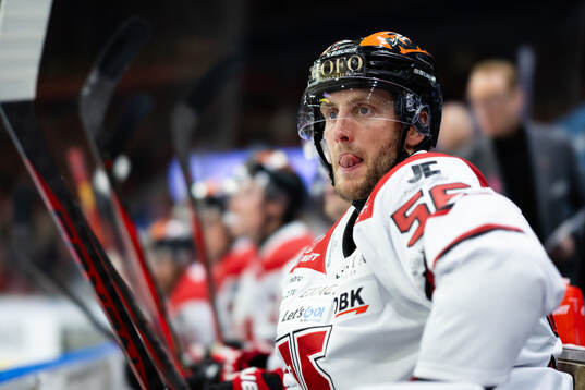 Örebros Robin Norell