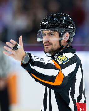 Domare David Laksola