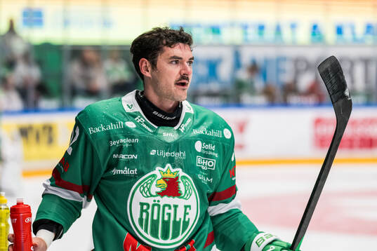 Rögles Brady Ferguson