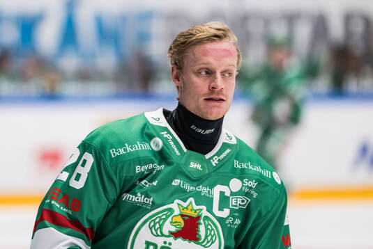 Rögles Anton Bengtsson