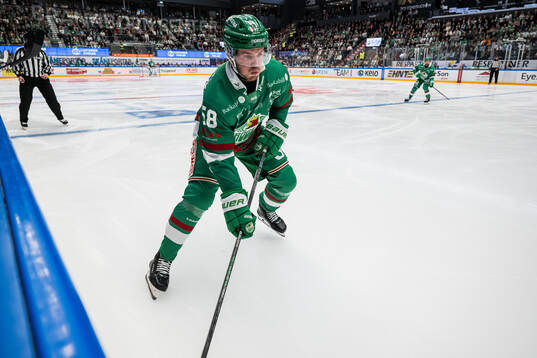 Rögles Filip Johansson