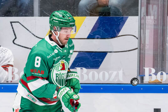 Rögles Linus Sandin