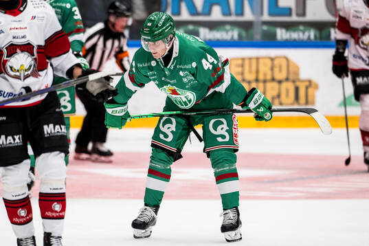 Rögles Jacob Peterson deppar