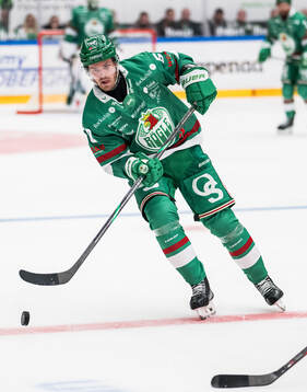 Rögles Filip Johansson