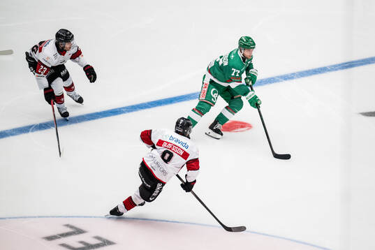 Rögles Jesper Pettersson