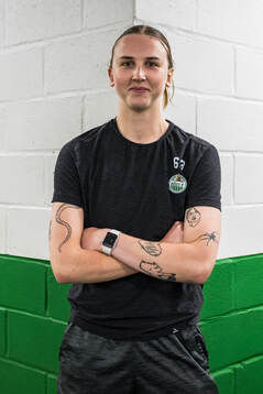 Rögles Johanna Kellander
