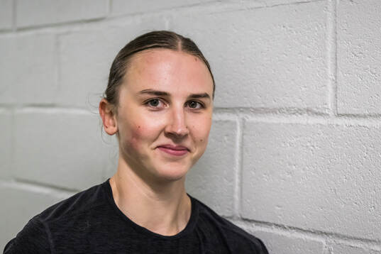 Rögles Johanna Kellander