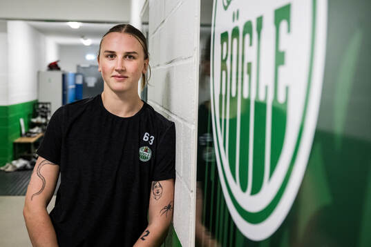 Rögles Johanna Kellander